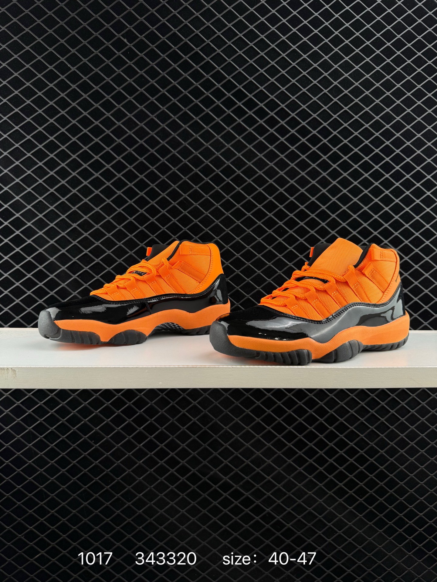 Air Jordan 11 Retro High 